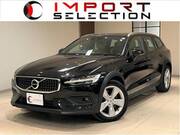 2019 VOLVO V60