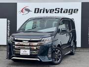 2017 TOYOTA NOAH