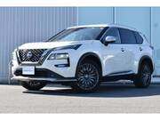 2023 NISSAN X-TRAIL