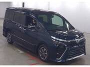 2017 TOYOTA VOXY