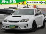 2007 SUBARU IMPREZA