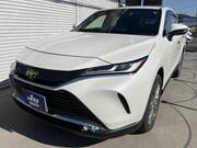 2020 TOYOTA HARRIER