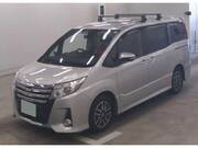 2014 TOYOTA NOAH