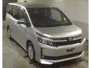 2014 TOYOTA VOXY