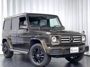 2016 MERCEDES BENZ G-CLASS