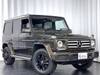 MERCEDES BENZ G-CLASS