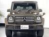 MERCEDES BENZ G-CLASS