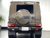 MERCEDES BENZ G-CLASS