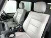 MERCEDES BENZ G-CLASS