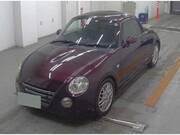 2008 DAIHATSU COPEN