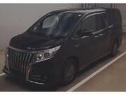 2016 TOYOTA ESQUIRE