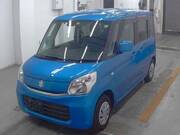 2018 SUZUKI SPACIA