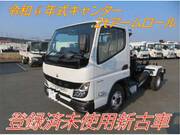 2024 FUSO CANTER