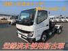 FUSO CANTER
