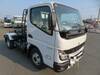 FUSO CANTER