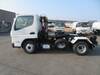 FUSO CANTER