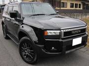 2024 TOYOTA LANDCRUISER 250