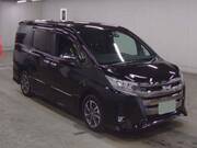 2021 TOYOTA NOAH