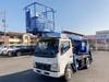 FUSO CANTER