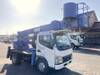 FUSO CANTER