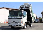 2010 TOYOTA DYNA