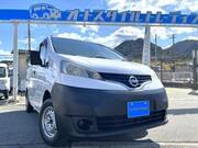 2014 NISSAN NV200 VANETTE VAN