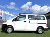 NISSAN NV200 VANETTE VAN