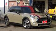 2018 BMW MINI