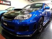 2008 SUBARU IMPREZA WRX TYPE R STi