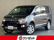 2019 MITSUBISHI DELICA D5