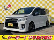 2015 TOYOTA VOXY