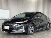 2022 TOYOTA PRIUS PHV