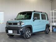 2022 SUZUKI HUSTLER