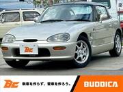 1992 SUZUKI CAPPUCCINO