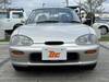SUZUKI CAPPUCCINO