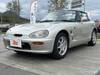 SUZUKI CAPPUCCINO