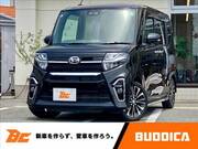 2019 DAIHATSU TANTO