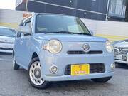 2011 DAIHATSU MIRA COCOA