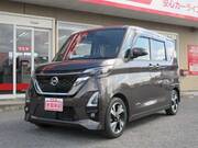 2020 NISSAN ROOX