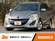 2014 MAZDA PREMACY