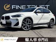 2018 BMW X2