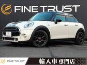 2015 BMW MINI