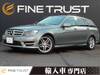 MERCEDES BENZ C-CLASS Stationwagon