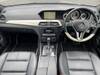 MERCEDES BENZ C-CLASS Stationwagon