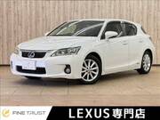 2011 LEXUS CT