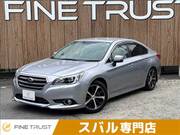 2015 SUBARU LEGACY B4