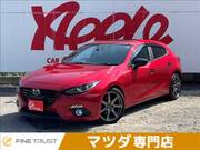 2014 MAZDA AXELA SPORTS