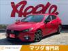 MAZDA AXELA SPORTS