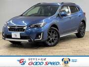 2019 SUBARU XV