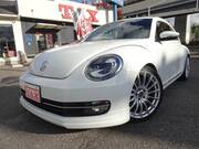 2014 VOLKSWAGEN THE BEETLE